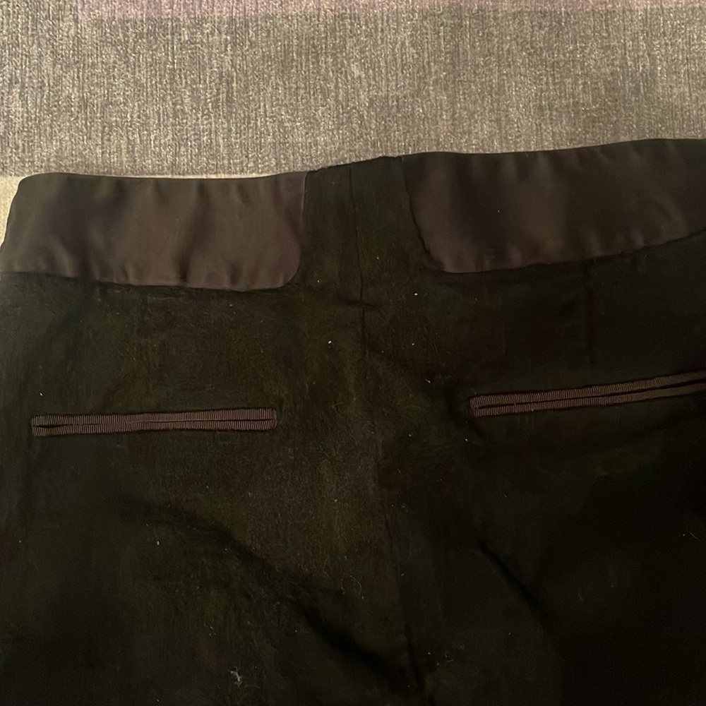 Rag & Bone Wool Slacks - image 3